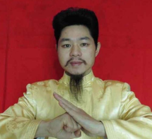 玄真子老师