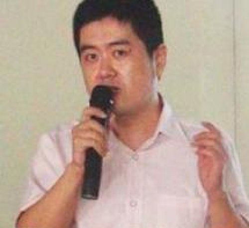 于建民老师