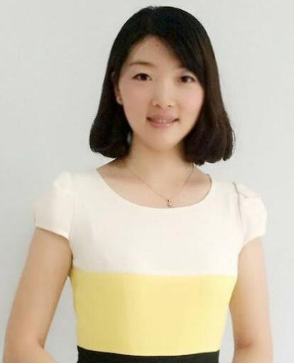 崔明媚