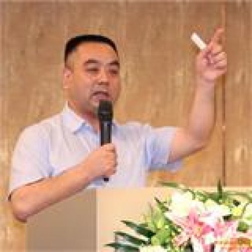 江振华老师