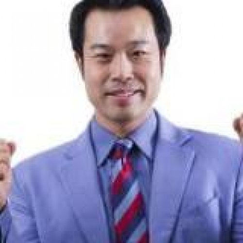 杨学锋老师