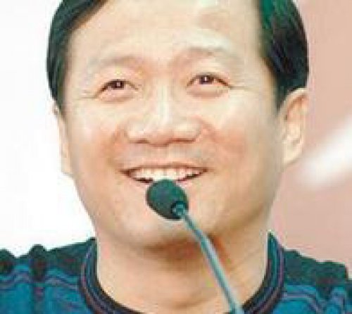 田金祥老师