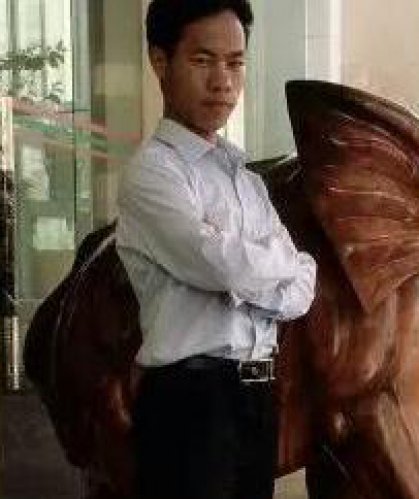 杨凯雄老师