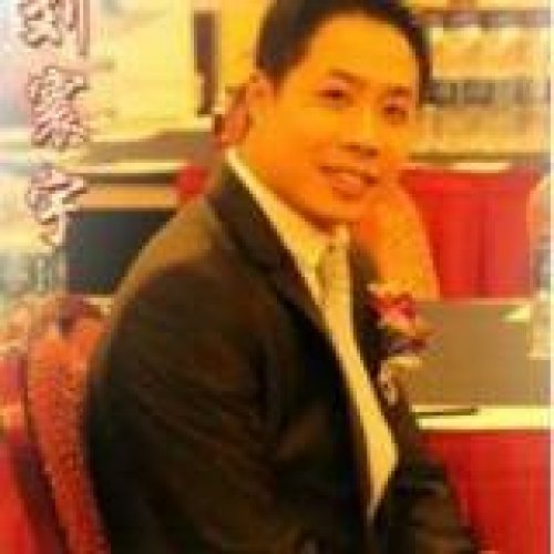 刘寰宇老师