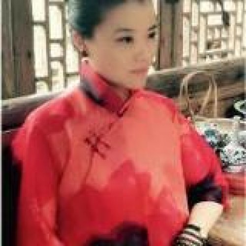 刘宝儿老师