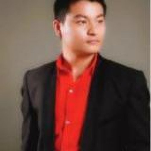 赵振老师