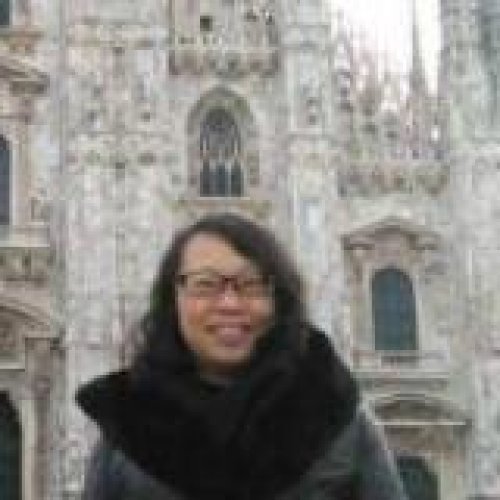 李泉珊老师