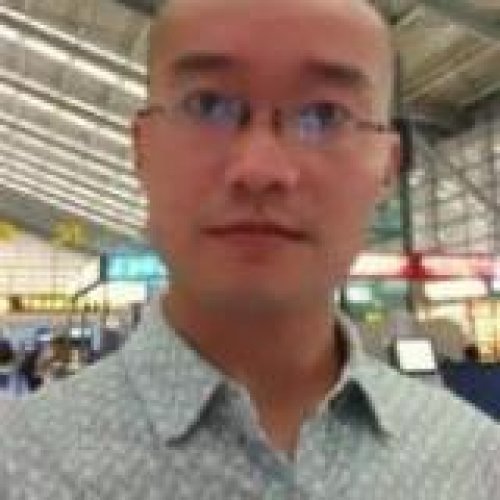 张建勋老师