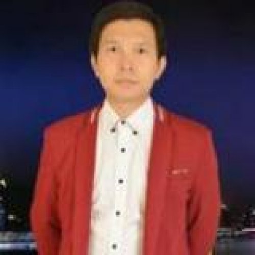 杨智宇老师