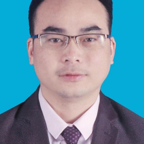 杨鼎智老师