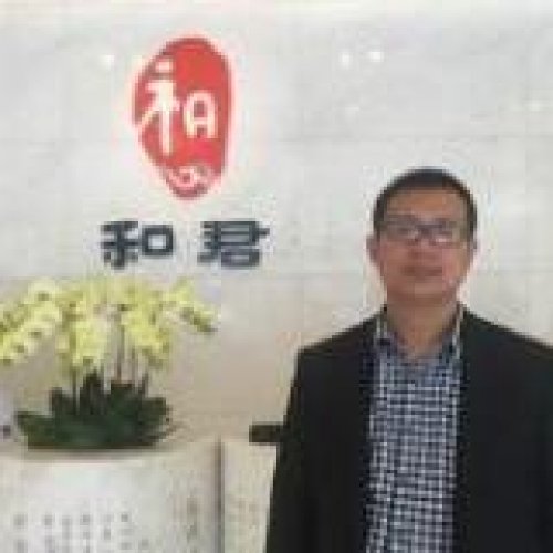 李来志老师