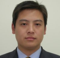 李江龙