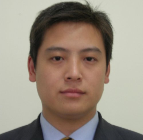 李江龙老师