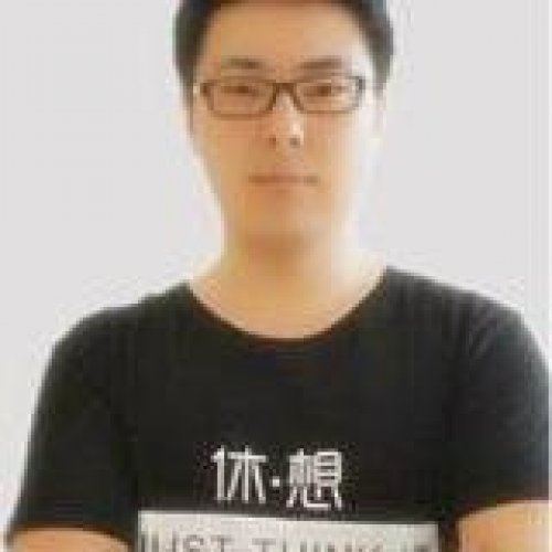 赵健老师