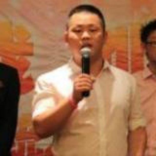 紫枫老师