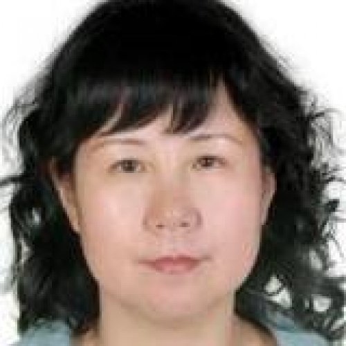 李宝莹老师