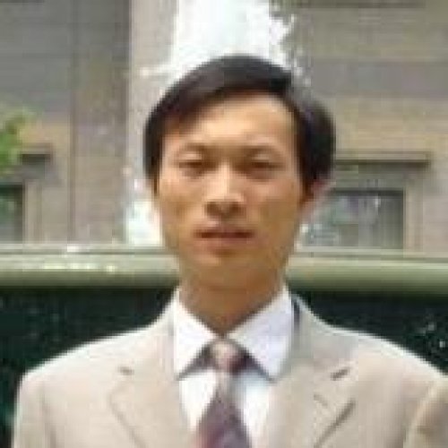 阮浩老师