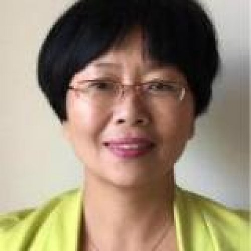罗发芝老师
