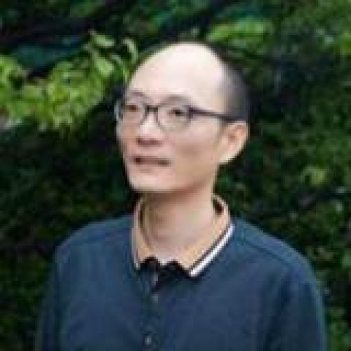 林海涛老师
