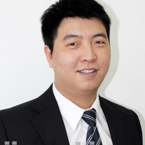 张晓伟老师