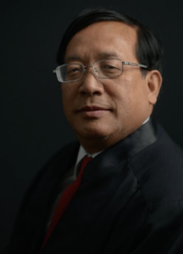 王亮老师