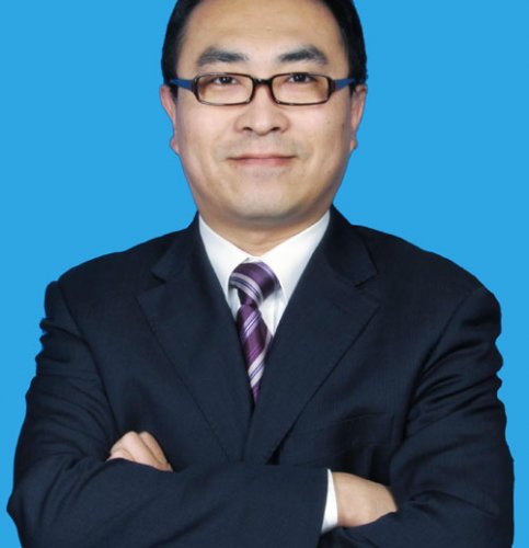 王亮老师