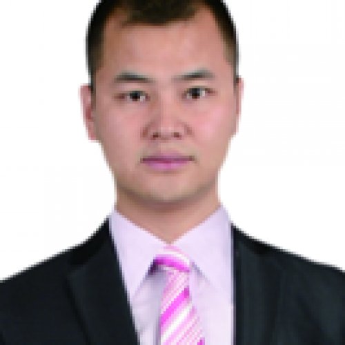 刘云老师