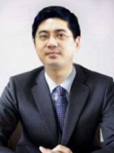 张斌老师
