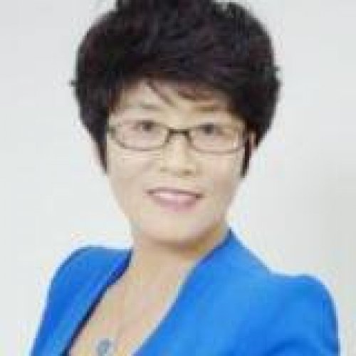 蔡少惠老师