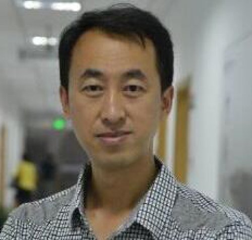 刘俊宏老师