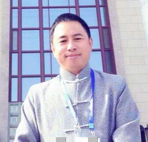 蒋佳明老师