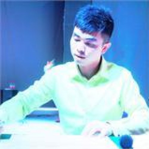 超人哥哥老师