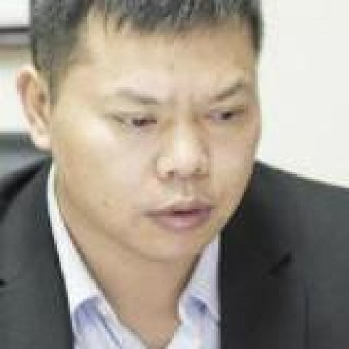 尹校军老师