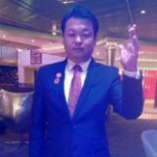 刘松涛老师