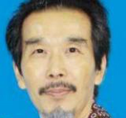李治霖老师