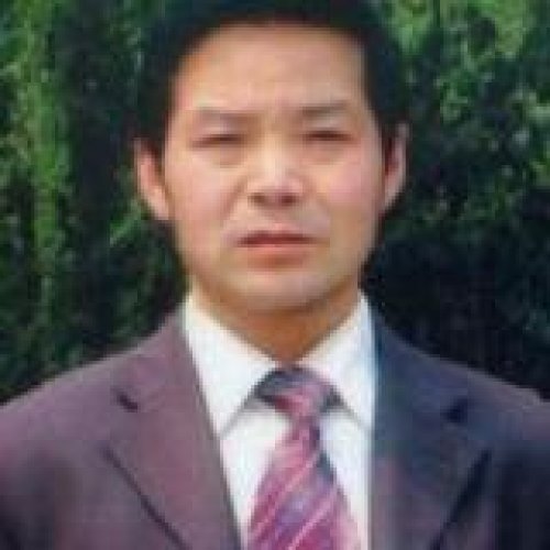 黄煦凯老师