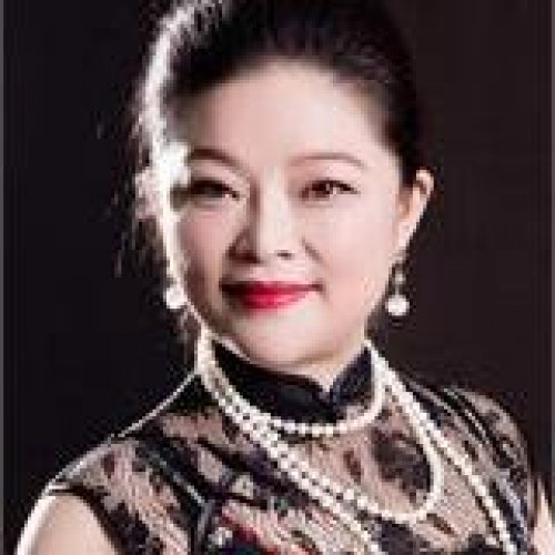 顾娟老师