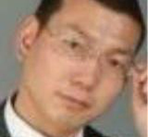 杨金潮老师