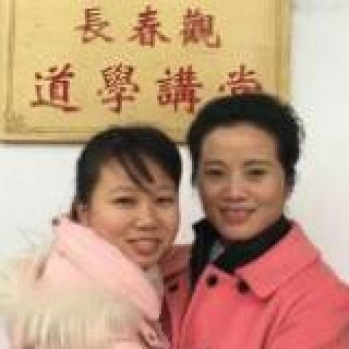 方彧老师