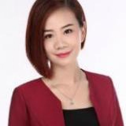 李进丽老师