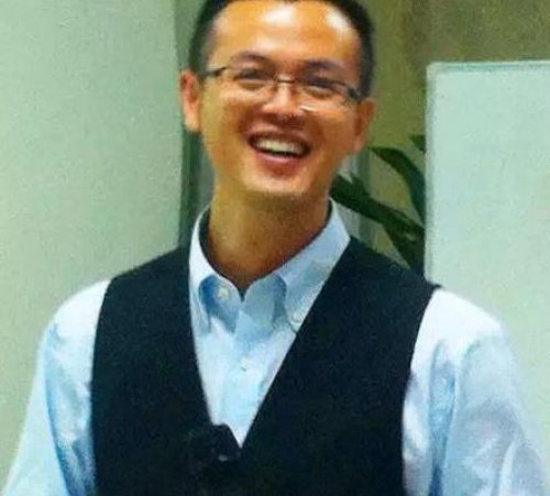 胡天老师