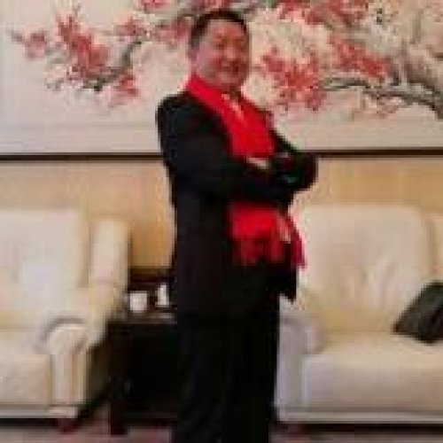 田家荣老师