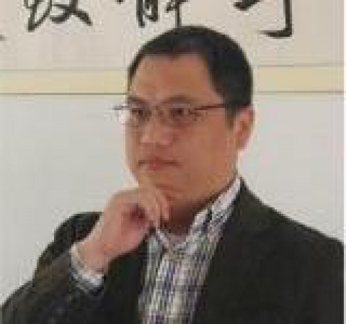 连慧老师