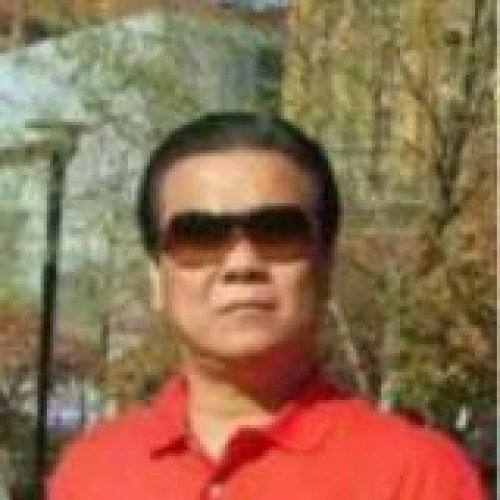 劳永举老师