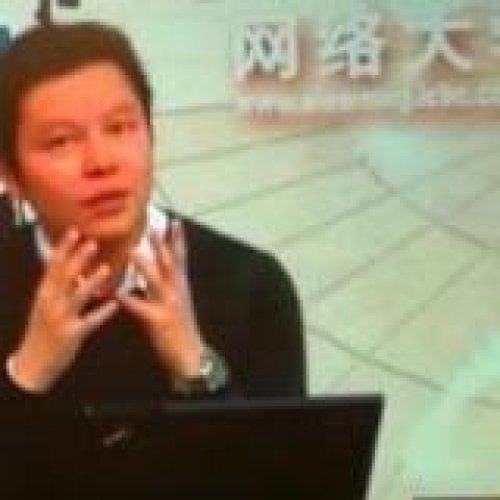 林友清老师