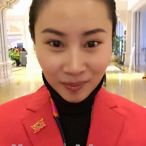 杨欣老师
