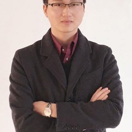 徐益松老师