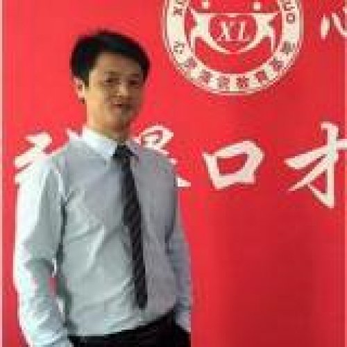 姜锋老师