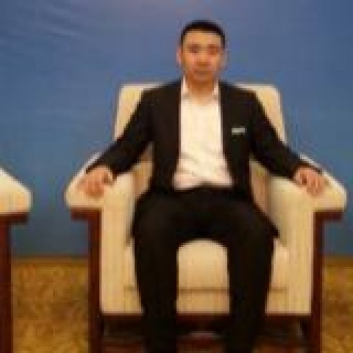 姜彦强老师