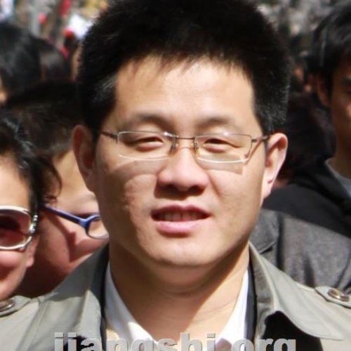 李静朴老师